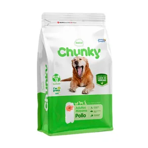 CONCENTRADO CHUNKY ADULTOS MAYORES X 1.5 KG