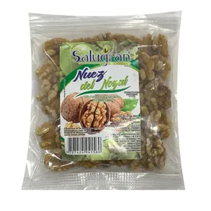 Nuez del nogal salugran x 125 grs