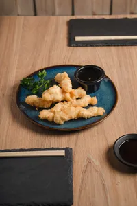 Tempura Ebi
