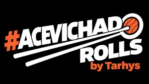 Logo de Acevichado Rolls by tarhys