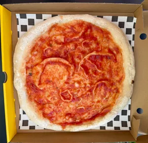 Promo 2 Pre - Pizzas (2 Unidades tamaño 32cm)
