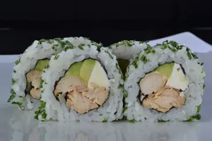 Tori Roll Dia del Sushi