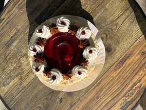 Torta Entera