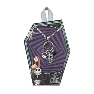 COLLAR – Jack Skellington