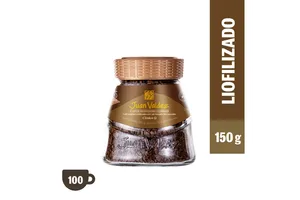 Café Liofilizado Clásico 150 g