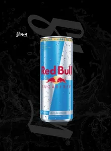 Redbull Sugarfree