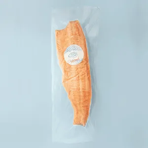 Salmón Filete  Sin Piel