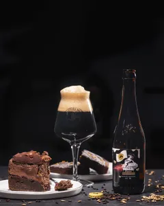 Milk Stout