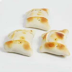 Empanaditas Carne