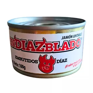 Endiazblado 100g