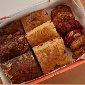 Caja Mix $14.500