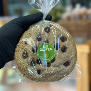 galleton (sin gluten)