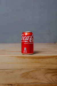 Bebida Lata