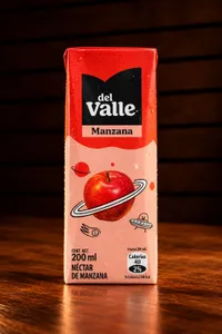 Jugo Sabor Manzana