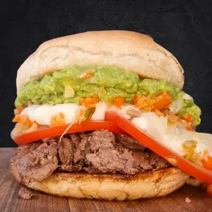 Churrasco Dinámico