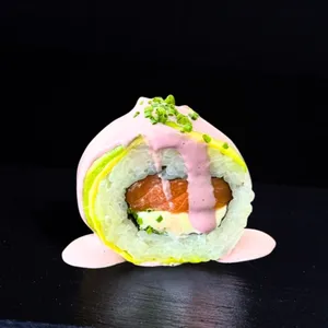 Olivo Roll