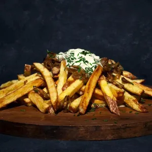 Nelly's Fries