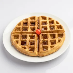 Classic Waffle Syrup