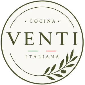 Logo de Venti