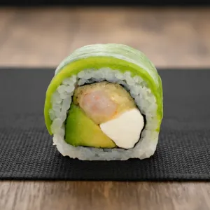 Samurai Tempura