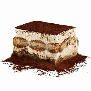 Tiramisú