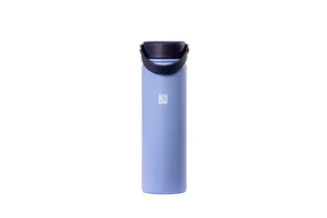 Botella Guajira Lila
