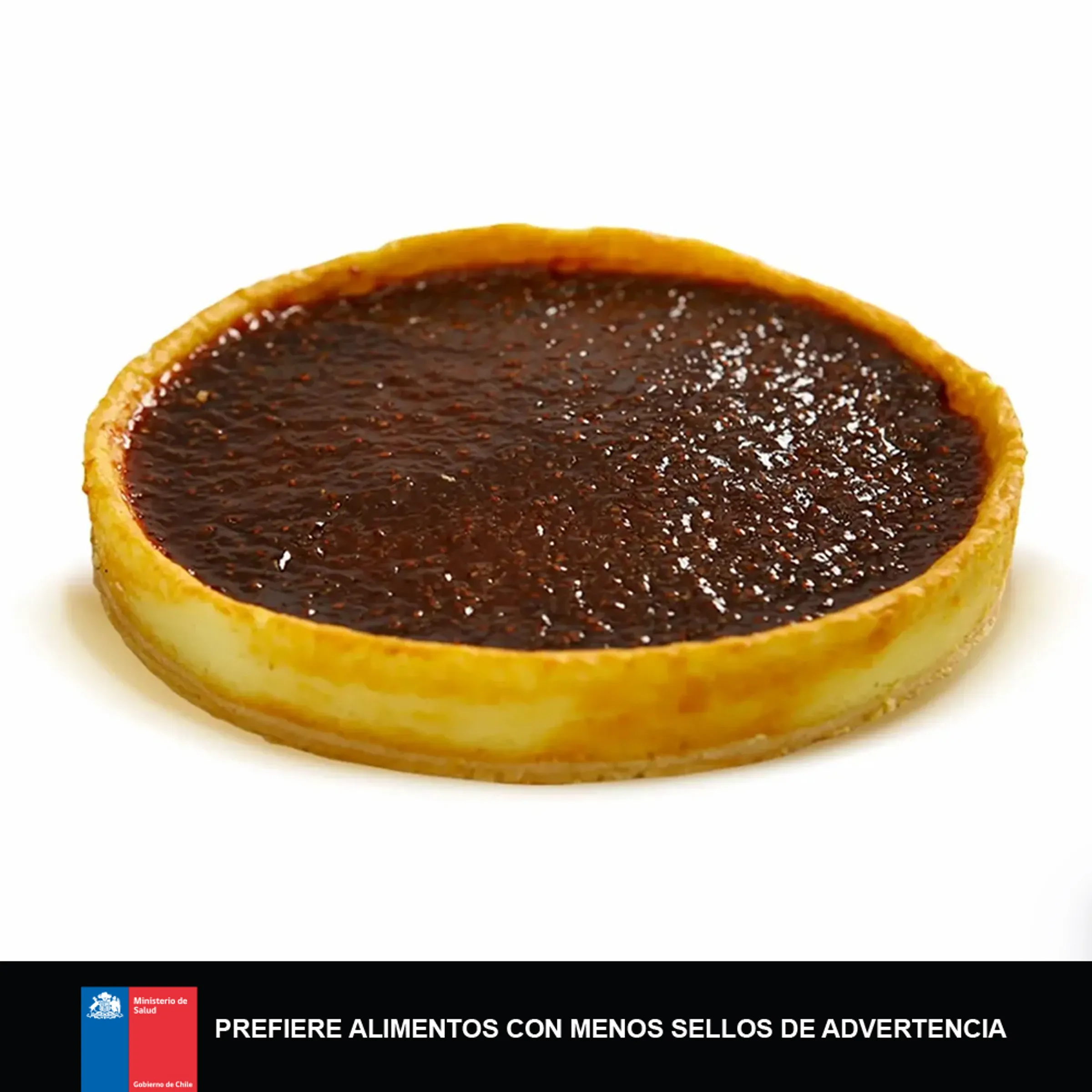 Cheesecake de Frambuesa 8p. - Castaño - Desde 1933