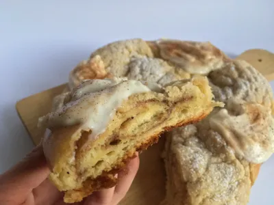 Rosca de reyes
