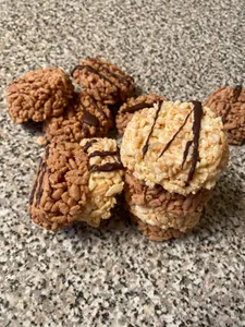 caja rice krispies