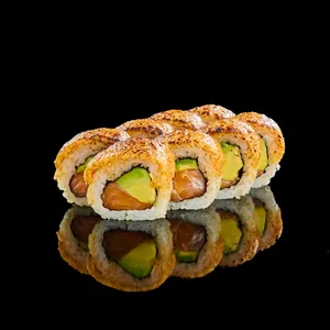 Maki Kaki No Guratan Roll