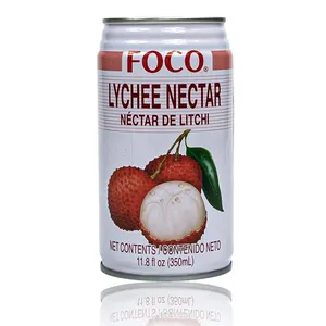 Jugo de Lychee 350 ml