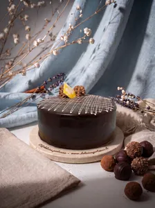 Torta Trufa