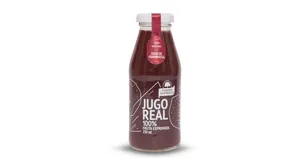 Jugo Sofruco frambuesa 250 mL