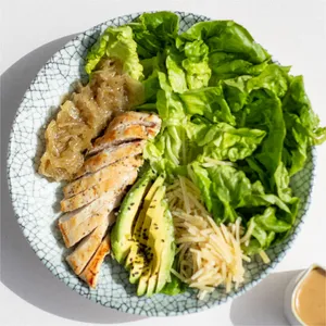 Ensalada Pollo Origen