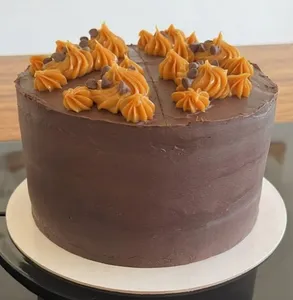 Torta Dark Chocolate