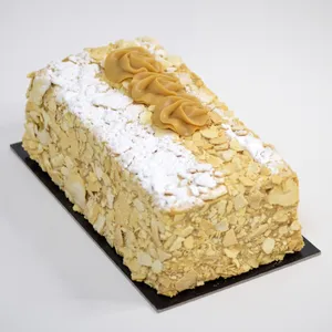 Torta Casera manjar 12 personas