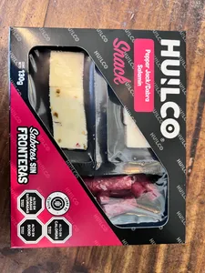 Snack Huilco PJack-Cabra-Salame
