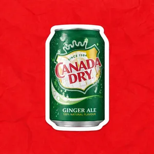 Canada Dry