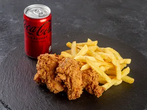 Combo Alitas