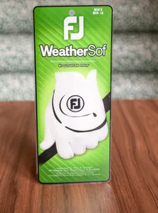 Titleist - Guante Weathersoft