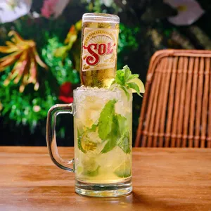 Mojito Sol