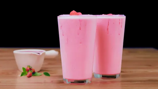 Fruitilla Lassi