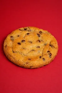 Cookie con Chip de Chocolate