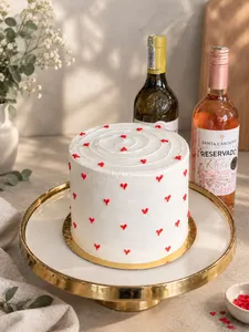 Edición especial torta María Luisa