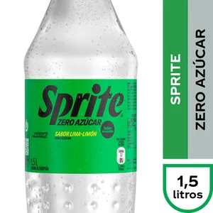 Sprite Zero 1,5L
