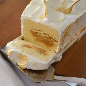 Tira Tres Leches