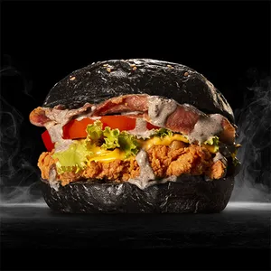 Sándwich Wicked Chicken