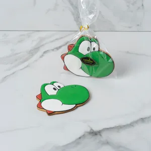 Galleta XL Yoshi