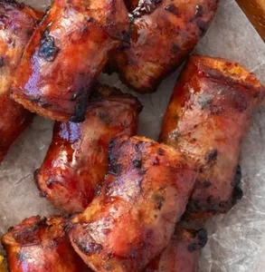 Longaniza