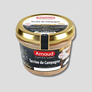 Terrine de Campagne